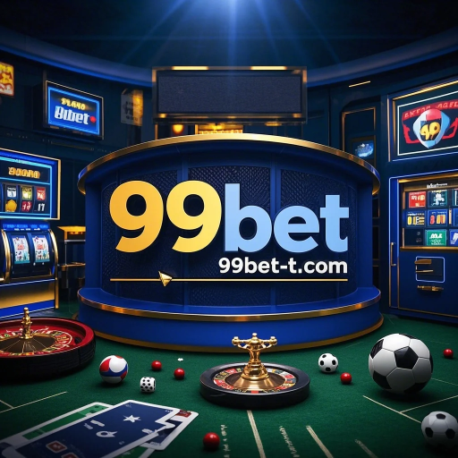 A Experiência Imersiva do Cassino Ao Vivo no 99bet