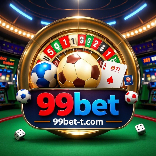 Caça-níqueis: A Diversão e Emoção no 99bet